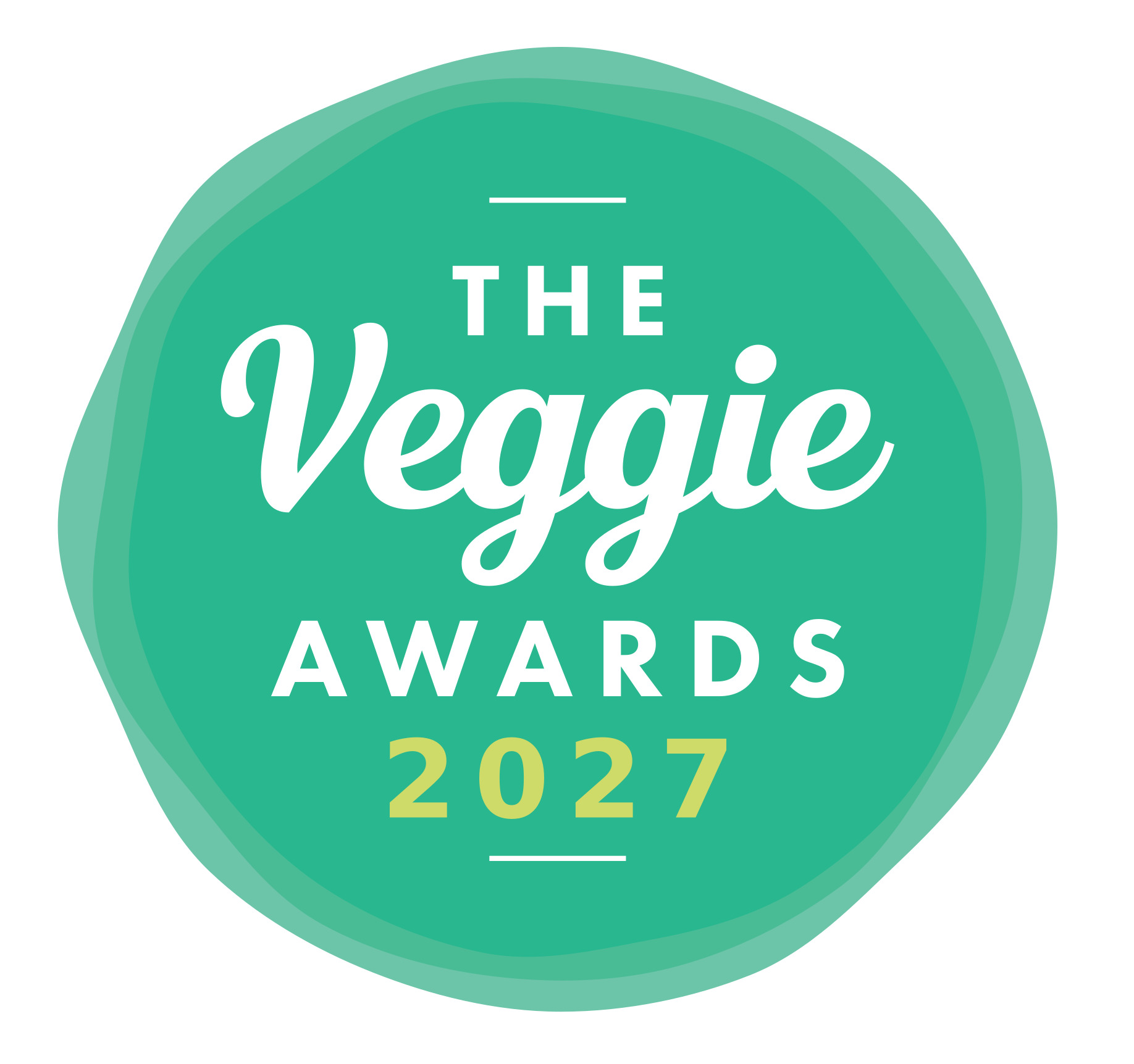 The Veggie Awards 2027